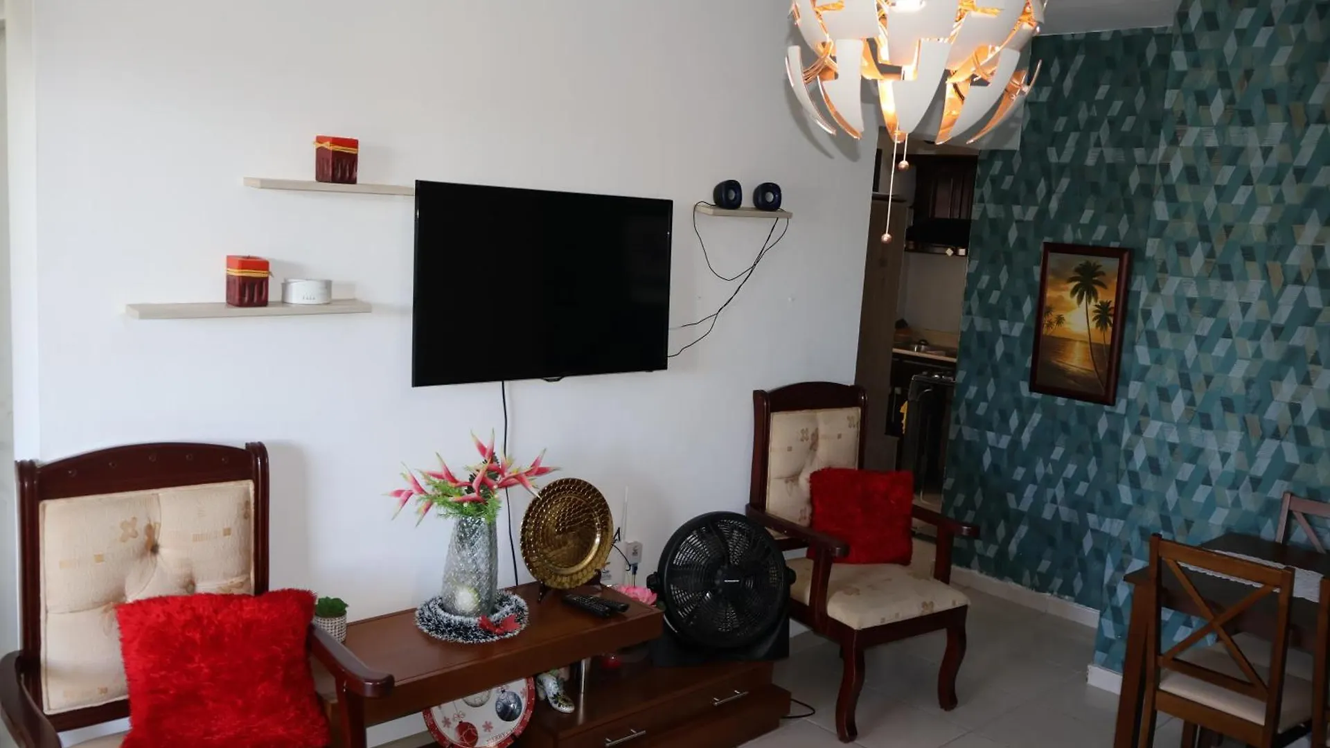 Apartamento Centrico En La Ciudad De Puerto Plata, Rd Appartement