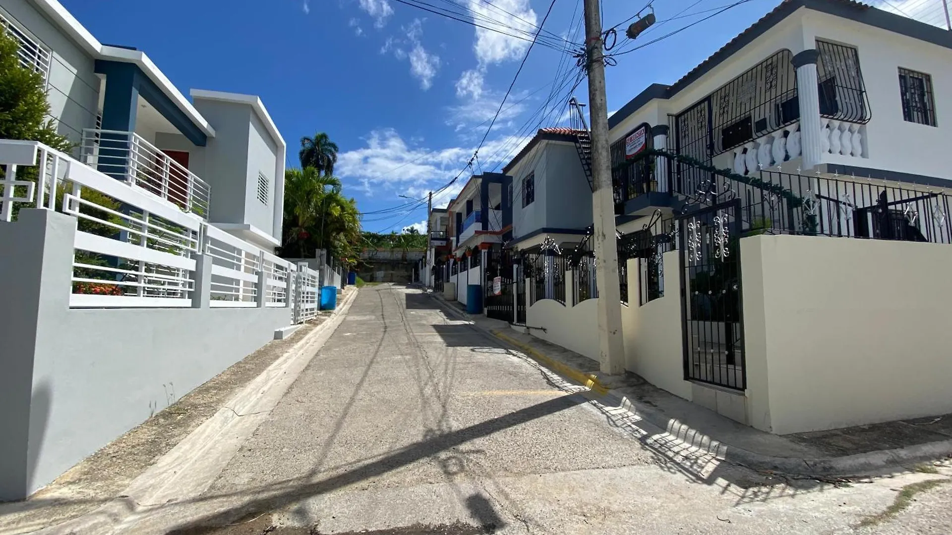 Apartamento Centrico En La Ciudad De Puerto Plata, Rd République dominicaine