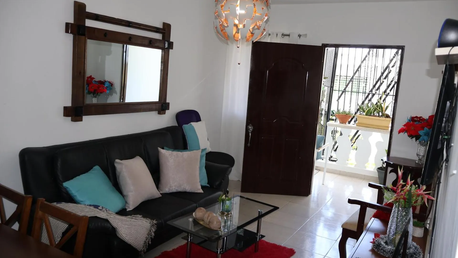 Apartamento Centrico En La Ciudad De Puerto Plata, Rd République dominicaine