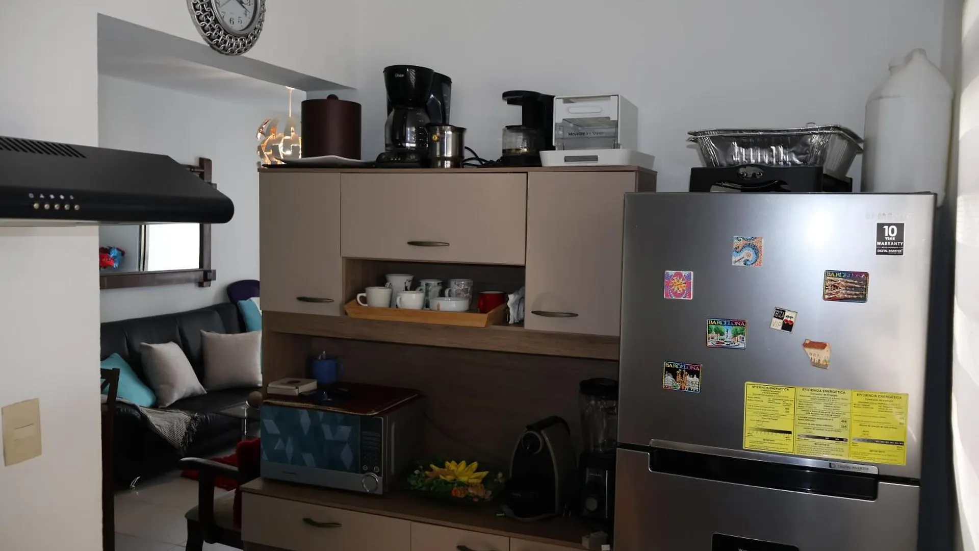 Apartamento Centrico En La Ciudad De Puerto Plata, Rd 0*,  République dominicaine
