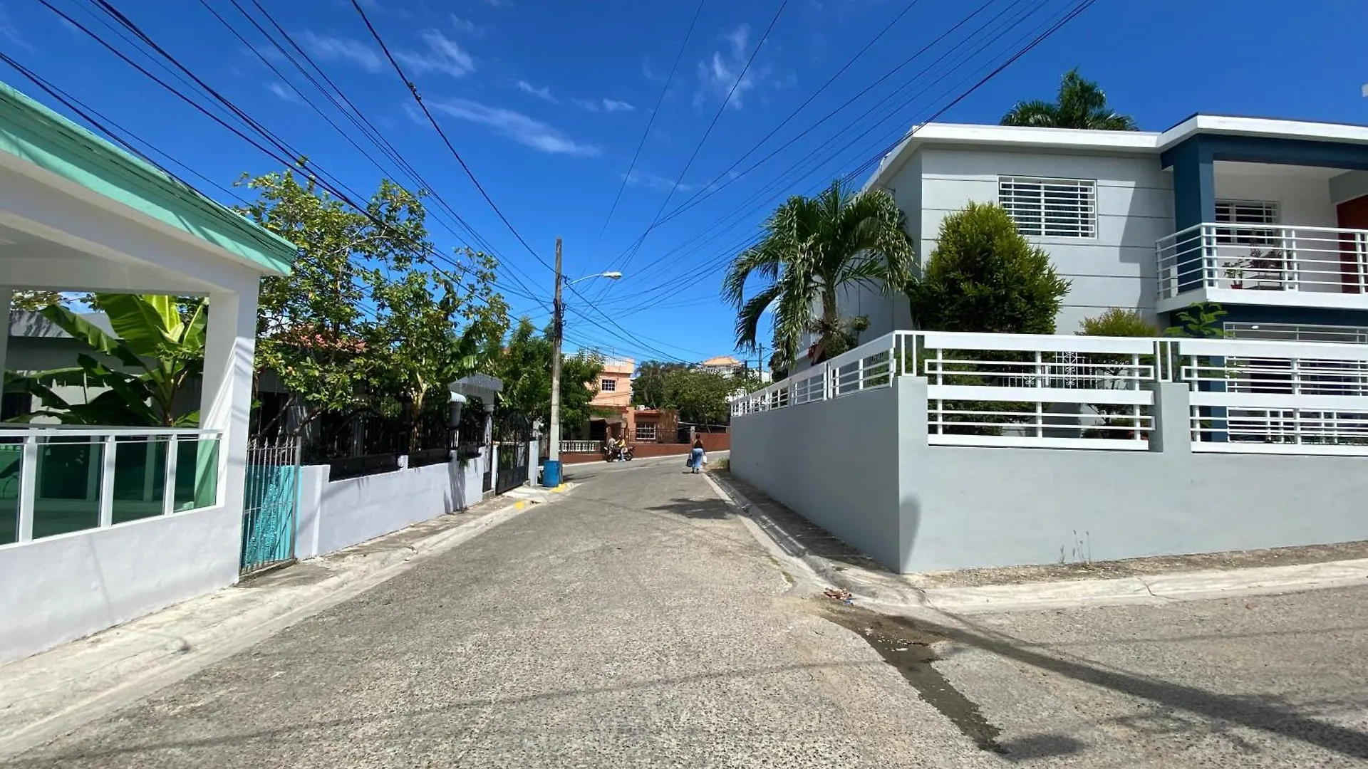 Apartamento Centrico En La Ciudad De Puerto Plata, Rd Appartement